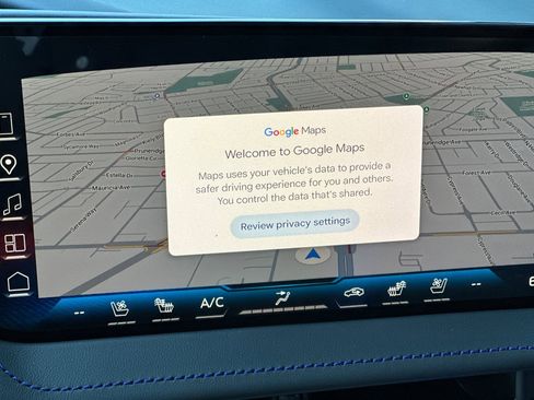 New 2026 Chevrolet Corvette Stingray Premium Conv w/ Z51 Performance Package image 20