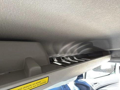 Used 2016 Ford Transit Connect XL FWD image 39