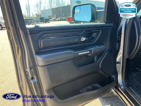 Used 2022 RAM 1500 Limited image 15