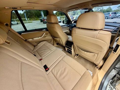 Used 2012 BMW X5 xDrive35i AWD/4WD image 9