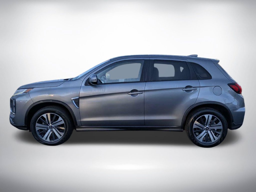 Used 2025 Mitsubishi Outlander Sport SE AWD/4WD image 7