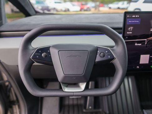 Used 2024 Tesla Cybertruck Cyberbeast image 11