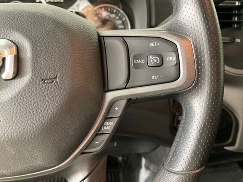 New 2024 RAM 5500 Tradesman w/ Chrome Appearance Group image 18