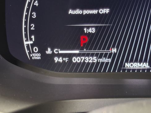 Certified 2026 Acura MDX FWD w/ Technology Package image 28