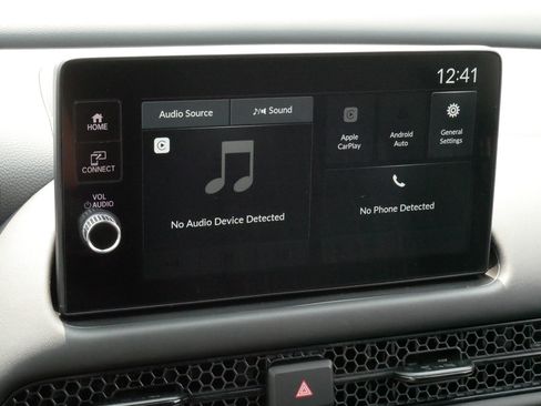 Used 2026 Honda HR-V LX image 22