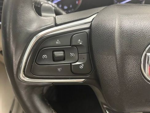 Used 2023 Buick Envision Avenir FWD image 33