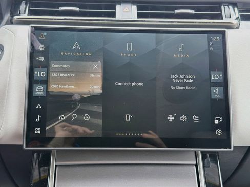 Used 2026 Land Rover Range Rover Velar S AWD/4WD image 31