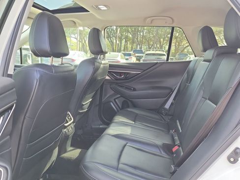 Used 2023 Subaru Outback Touring XT image 13