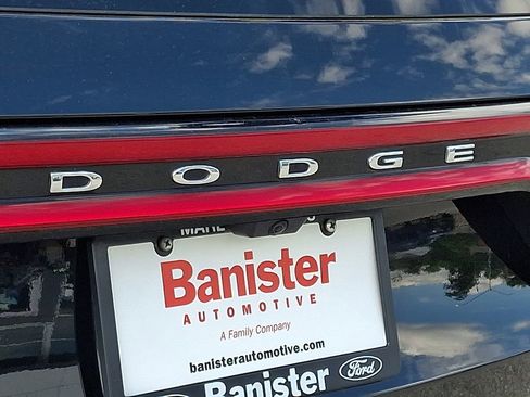Used 2024 Dodge Durango GT AWD/4WD image 35