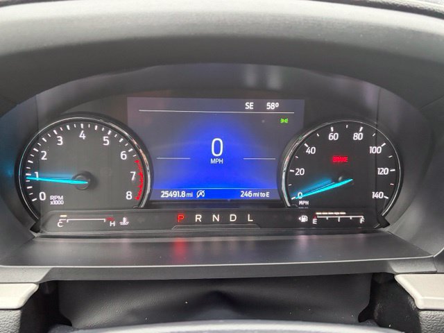 Used 2023 Ford Explorer XLT w/ Equipment Group 202A AWD/4WD image 19