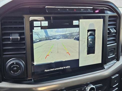 Used 2021 Ford F150 Raptor w/ Equipment Group 801A High image 14