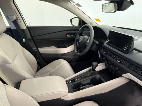 Used 2025 Honda Accord SE image 46