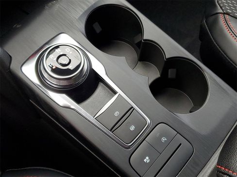 New 2026 Ford Escape ST-Line Select w/ Equipment Group 401A image 21