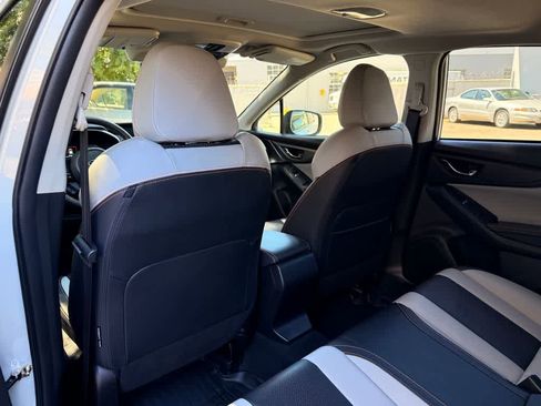 Certified 2023 Subaru Crosstrek 2.5i Limited w/ Moonroof Package AWD/4WD image 11