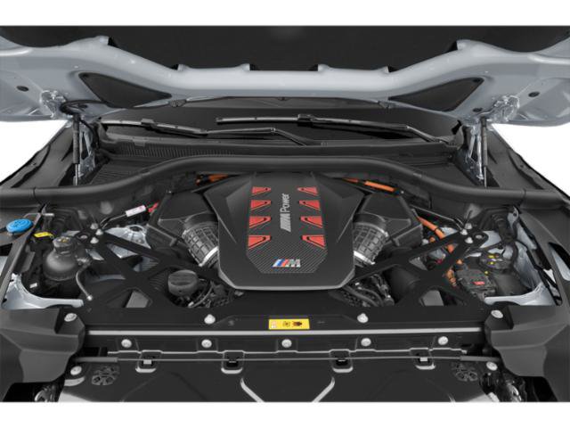 New 2027 BMW XM Label Red AWD/4WD image 8