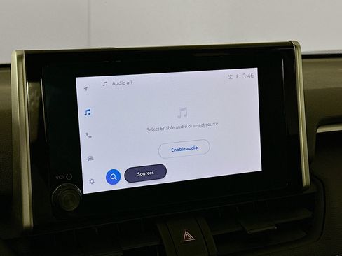 Used 2024 Toyota RAV4 XLE image 21