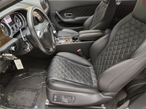 Used 2017 Bentley Continental GT image 20