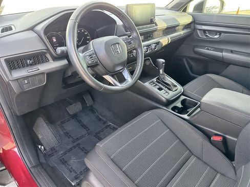 Used 2025 Honda CR-V Sport image 13