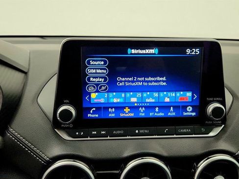 Used 2024 Nissan Sentra SV FWD image 18
