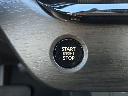 New 2026 Nissan Murano SL image 29