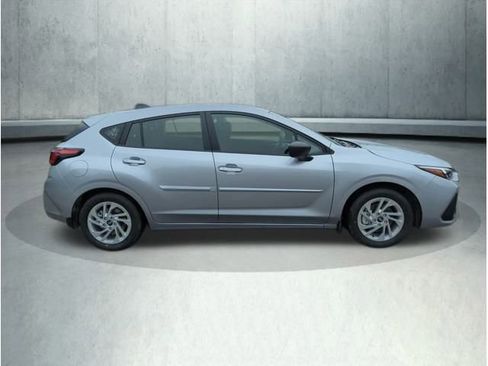 Certified 2025 Subaru Impreza 2.0i AWD/4WD image 8