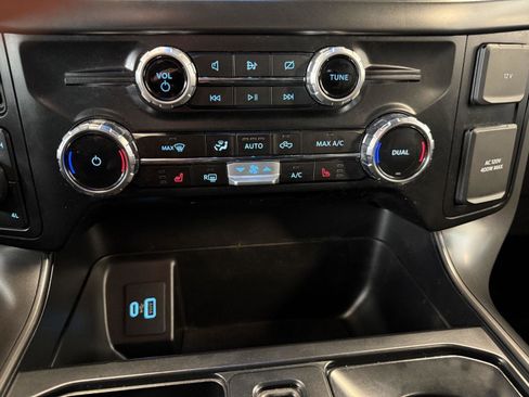 Used 2024 Ford F150 XLT w/ Equipment Group 302A MID image 25
