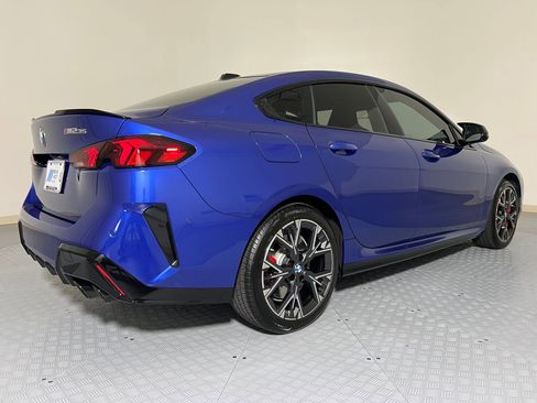 Used 2025 BMW M235i xDrive w/ Premium Package image 9