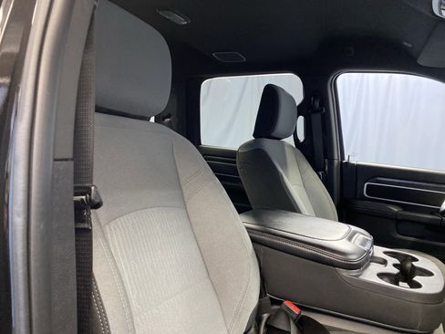 Certified 2024 RAM 2500 Big Horn w/ Bed Utility Group image 42