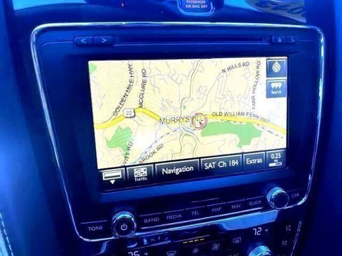 Used 2013 Bentley Continental GT Speed image 22