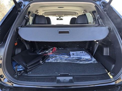 New 2025 Mitsubishi Outlander SE image 25