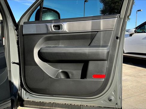 Used 2026 Hyundai Santa Fe SEL AWD/4WD image 19