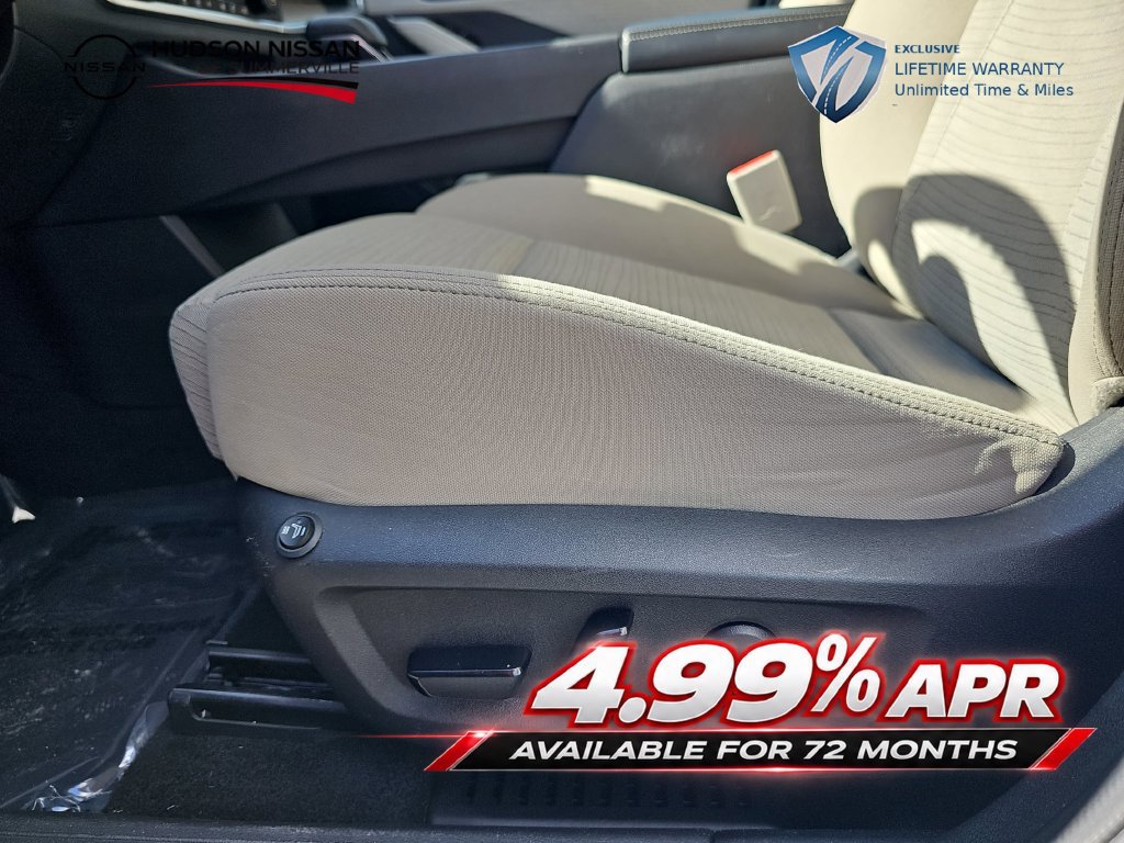 Used 2023 Nissan Rogue SV FWD image 29