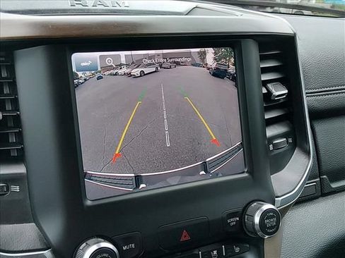 Used 2022 RAM 1500 Laramie AWD/4WD image 20