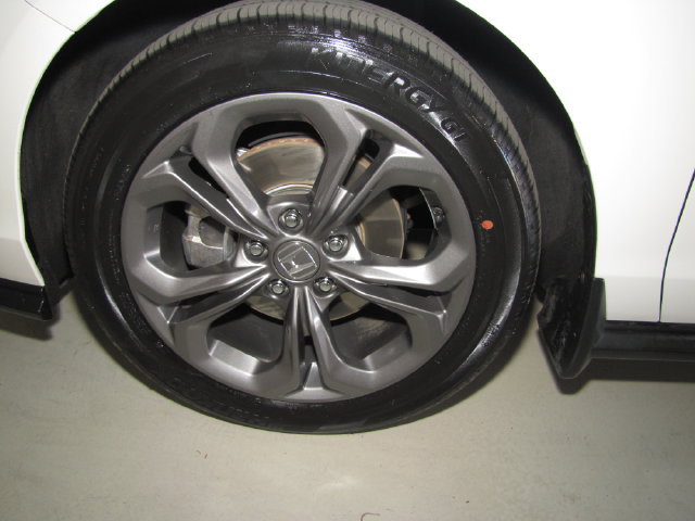 Certified 2023 Honda Accord EX image 49