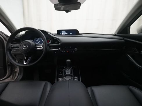 Certified 2023 MAZDA CX-30 AWD 2.5 S w/ Preferred Package image 5