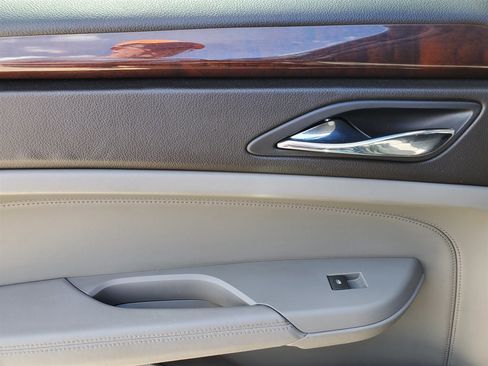 Used 2010 Cadillac SRX Performance image 28