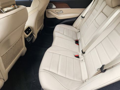 Used 2022 Mercedes-Benz GLE 450 4MATIC image 30