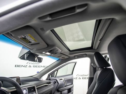 Used 2019 Lexus RX 350 FWD image 22