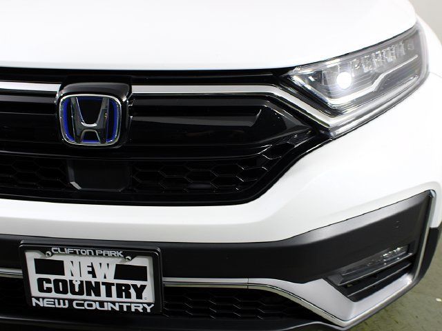 Used 2020 Honda CR-V Touring image 11
