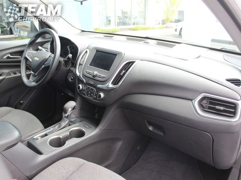 Used 2024 Chevrolet Equinox LT AWD/4WD image 27