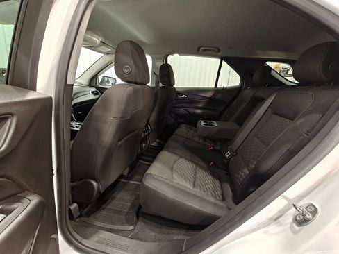 Used 2019 Chevrolet Equinox LT AWD/4WD image 24