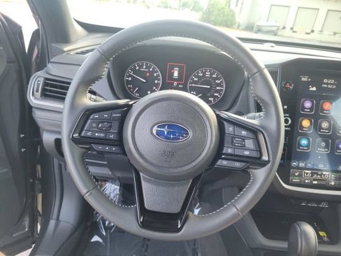 Certified 2026 Subaru Forester Premium AWD/4WD image 22