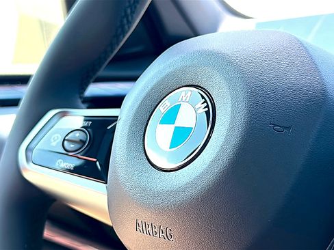 New 2026 BMW X3 xDrive30i w/ Premium Package AWD/4WD image 21