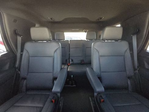 Used 2024 Chevrolet Tahoe LT w/ LT Signature Plus Package RWD image 19