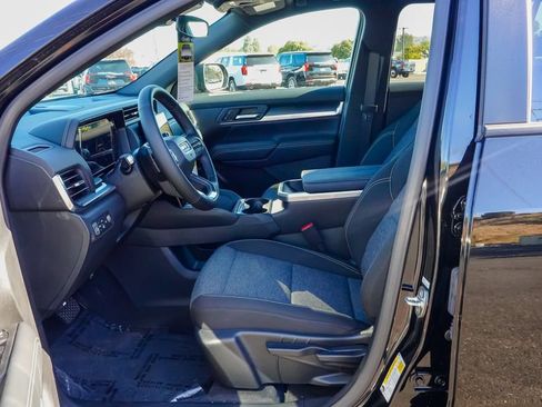 New 2026 GMC Terrain Elevation AWD/4WD image 12