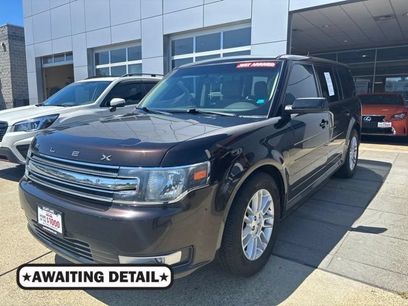 Used 2013 Ford Flex SEL
