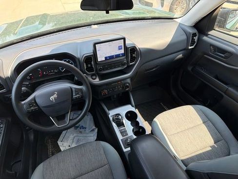 Used 2023 Ford Bronco Sport Big Bend AWD/4WD image 19