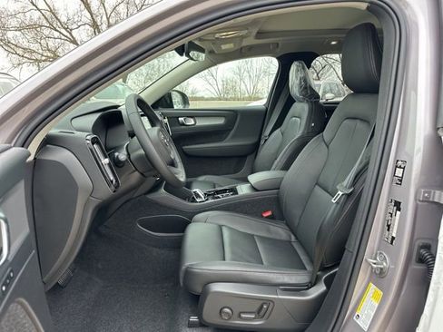 New 2026 Volvo XC40 B5 Plus w/ Climate Package image 14
