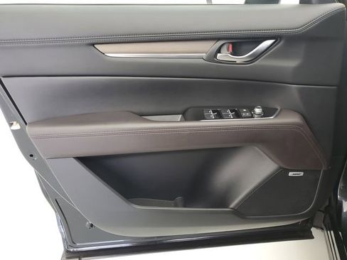 Used 2023 MAZDA CX-5 Signature image 20