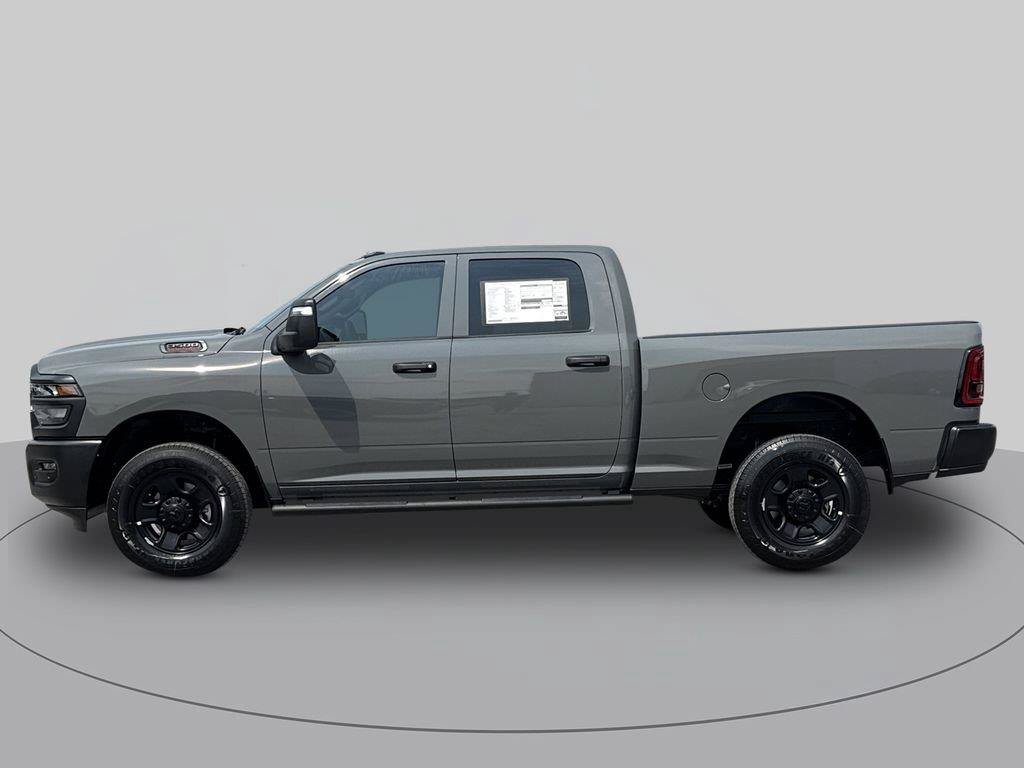 Used 2026 RAM 3500 Tradesman AWD/4WD image 6